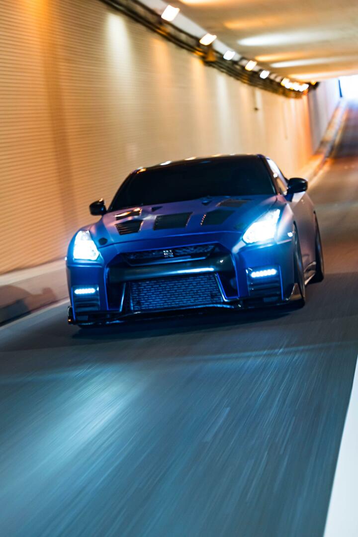 車富永國際有限公司